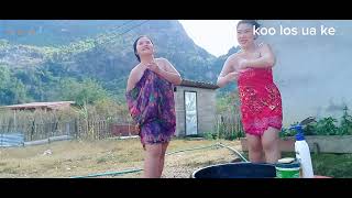 da dej nkauj hmoob da dej .2