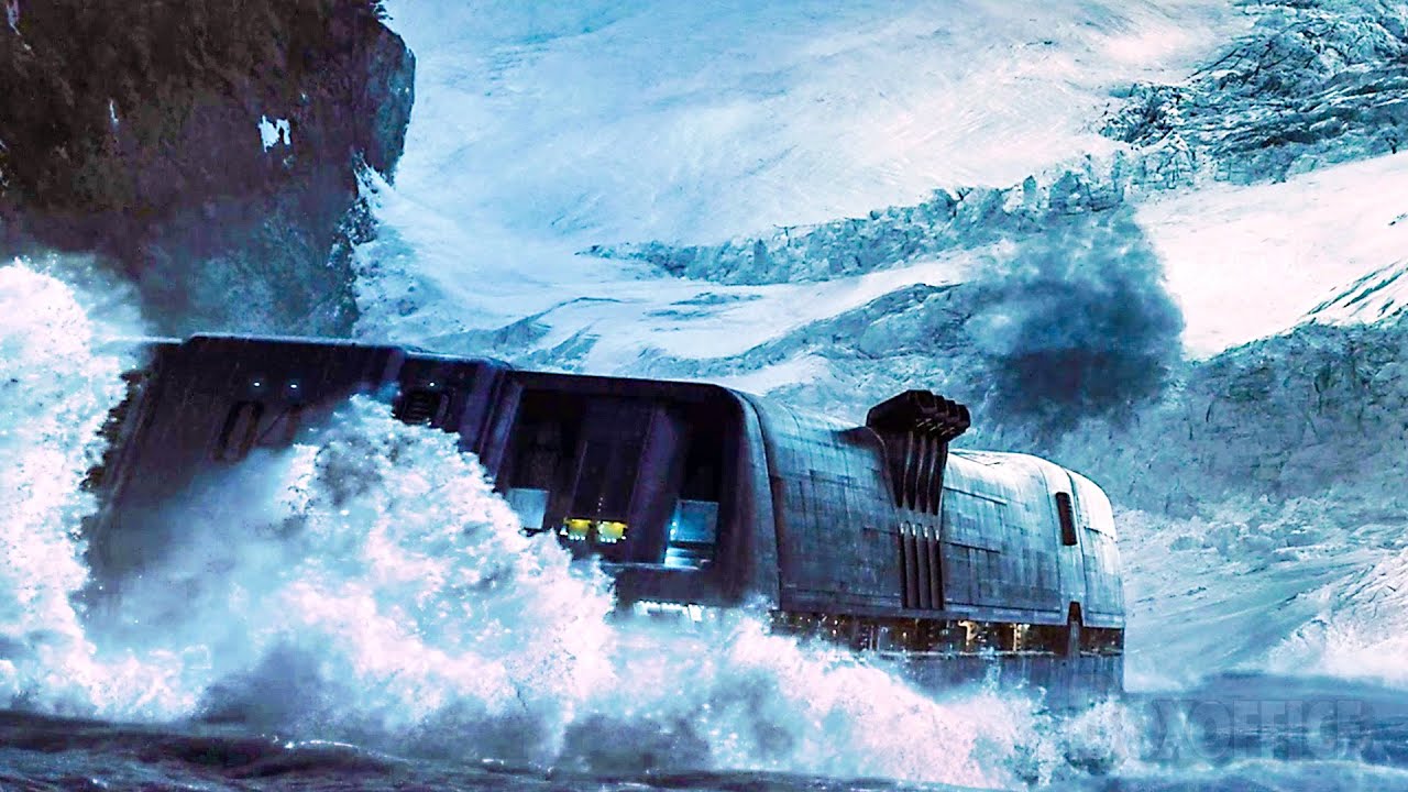 3 minutos para salvar a la humanidad