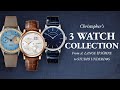 Watch talk christophers collection
