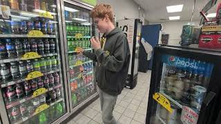 CENEX Gas Station Commercial Plz Watch It s good I promise
