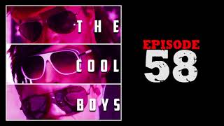Episode 58 - John Travolta and the Gayest Movie of All Time