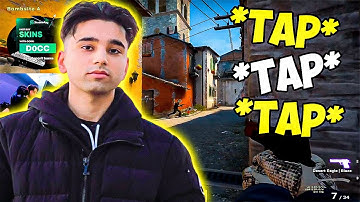 D0CC SHOWED HIS DEAGLE AIM ON RMR! KENNYS CRAZY ONE TAPS | CSGO HIGHLIGHTS