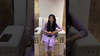 At DC Nail Spa you don t just get a service you get an experience