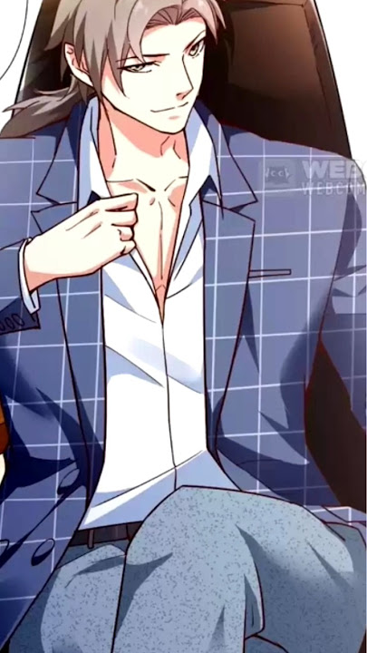 Tap my About page for the full comic on#WEBCOMICSAPP #manhwa #manhwafyp #manga