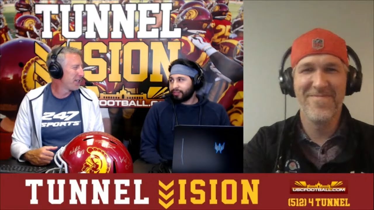 Tunnel Vision: USC spring football week one recap