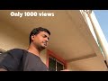 Only 100 views | one day 100k views | Just have to work now | 📈💯✅ | #isahil006 #1millionviews #viral