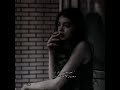 ملامحي جاها اكتئاب