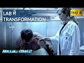 Hollow man 2  lab  transformation  hollywood movie scenes  horror scene