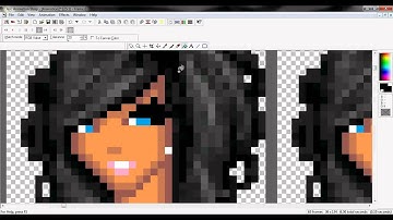Animation Shop 3 tutorial.