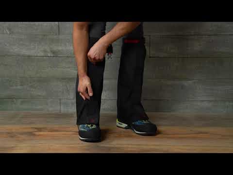 REI Co-op Mountaineer GTX Gaiters - REI Co-op Mountaineer GTX Gaiters