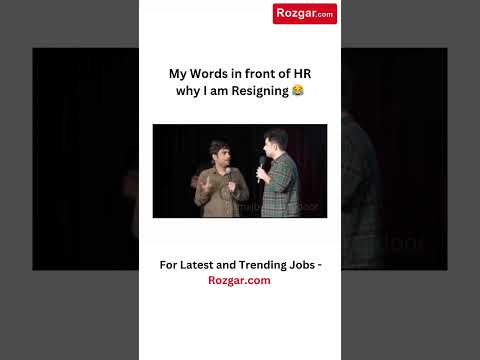 Employee at the time of resign🤣#youtube #youtubeshorts #funny #funnymemes #memes #HR #shorts
