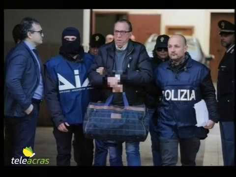 Ruoppolo Teleacras - "Messina Denaro", 21 arresti