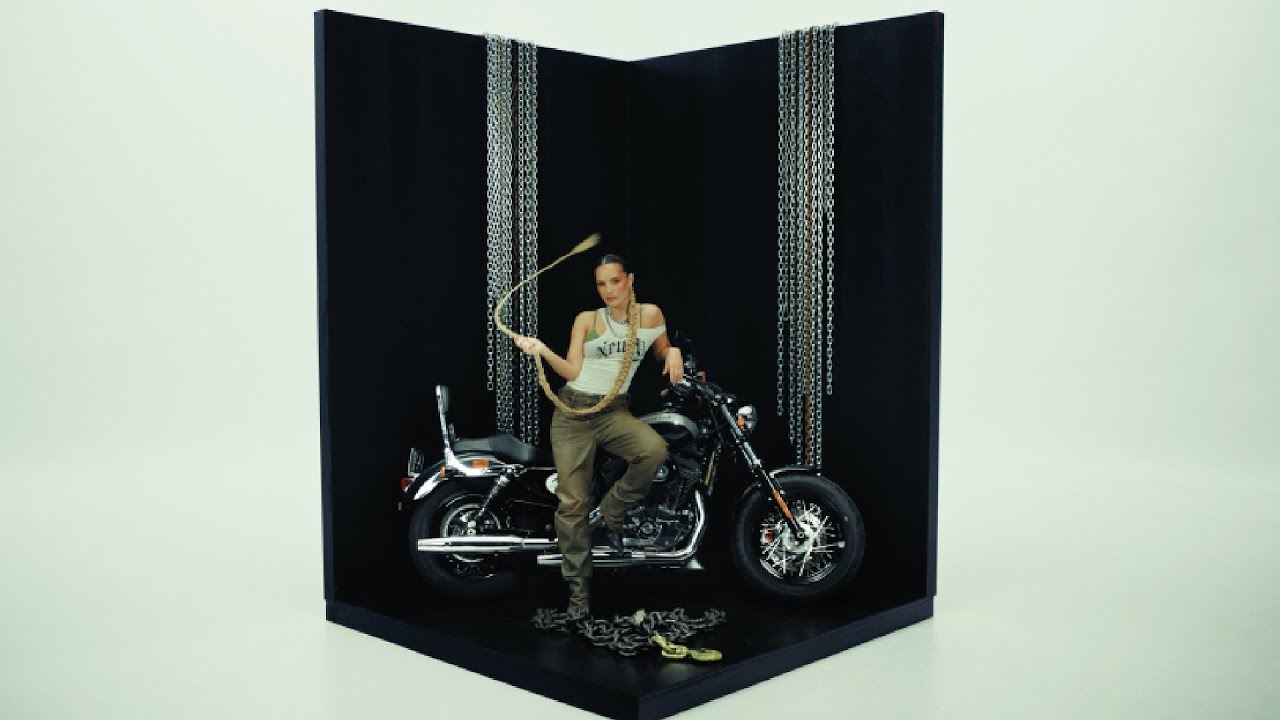 Minelli - Jolie | Official Visualizer