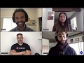 Diversity and Inclusion in a Remote Work World | Arc.dev Remote Career Summit