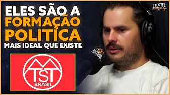 imagem do vídeo MOVIMENTO DOS TRABALHADORES SEM-TETO | À Deriva Podcast