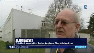 Ariss 17 Le Reportage De France 3 Poitou Charentes