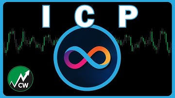ICP COIN INTERNET COMPUTER Price News Today | Crypto Technical Analysis Price Prediction