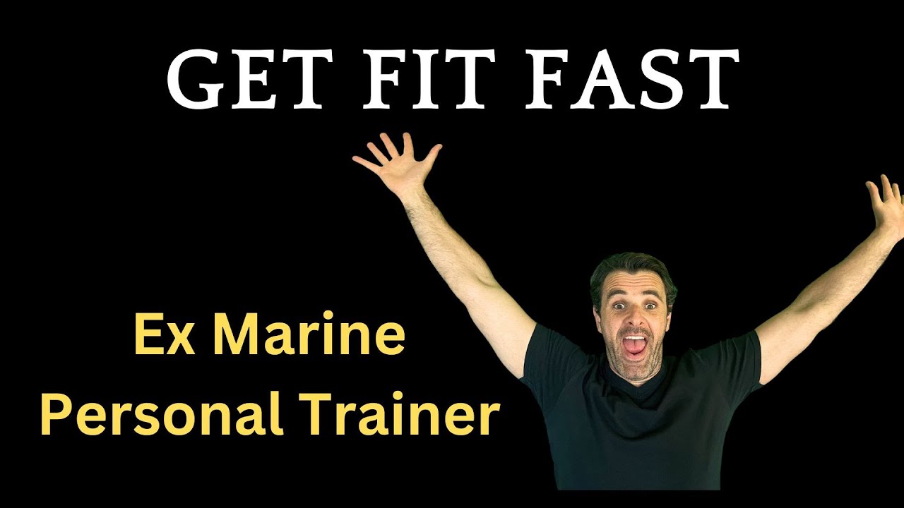 Why Circuit Training Is Awesome YouTube