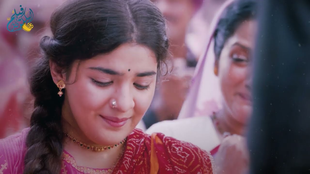 راهب بياخد أى عروسة قبل فرحها لمباركتها بطريقة غريبةلكن خطيب واحدة فيهم بيشوفها معاه وبيتصدم Mahraj