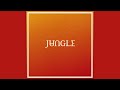 Jungle - Good At Breaking Hearts (feat. JNR WILLIAMS & 33.3)