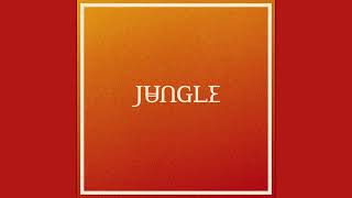 Jungle - Good At Breaking Hearts (feat. JNR WILLIAMS &amp; 33.3)