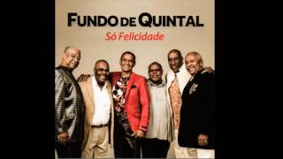 Fundo de Quintal - Vem Devagar