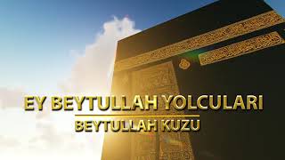 Beytullah kuzu Ey beytullah yolculari