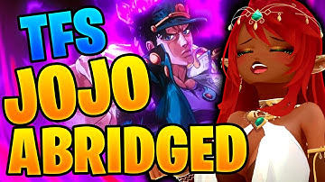 OMG WE STILL LOVE THIS PART! | JJBA Stardust Crusaders [Part 1] In 6 Minutes Reaction