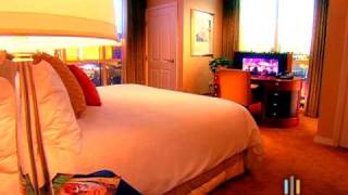 A Tour of the Signature at MGM Grand Las Vegas 1 Bedroom Suite Wealth