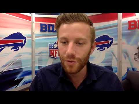 Buffalo Bills 2018 draft analysis, more