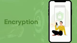 How to encrypt and decrypt the file using AxCrypt mobile application |Encryption software screenshot 2