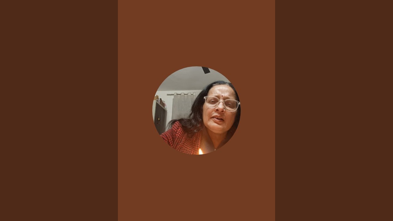 Screenshot of a daily tarot reading video on YouTube