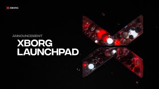 Xborg Launchpad Trailer
