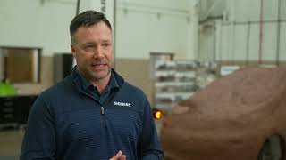 SINUMERIK ONE delivers the digital future