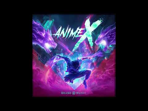 Putar Limit Break - Brand X Music