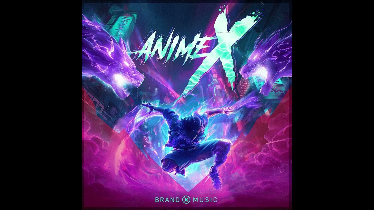 Brand X Music - Limit Break