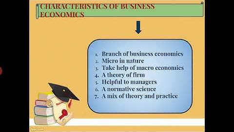 B.COM SEM. 1 PRINCIPLES OF MICRO ECONOMICS -1 (LEC- 3)