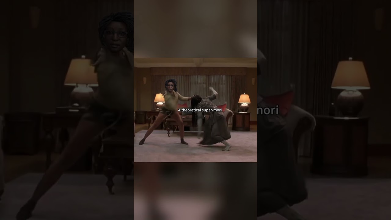 These New Onryo Buffs Are Wild 