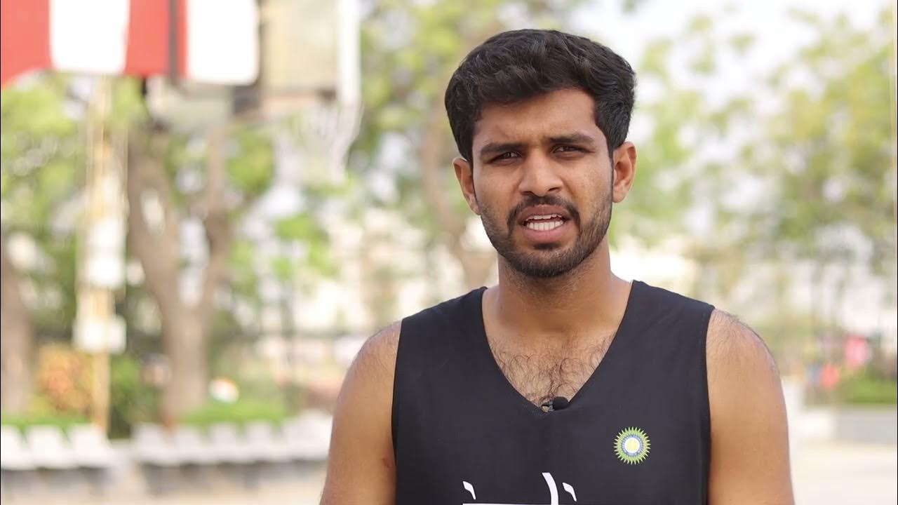 Know about Bhavnagar Sports Academy YouTube