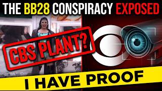 Big Brother 28 Cast EXPOSED Party!