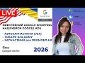 Google Shopping Кейси: Автозапчастини США; Товари для Дому, Запчастини Промобладнання. Google Ads