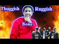 Bone Thugs N Harmony - Thuggish Ruggish Bone REACTION!!!