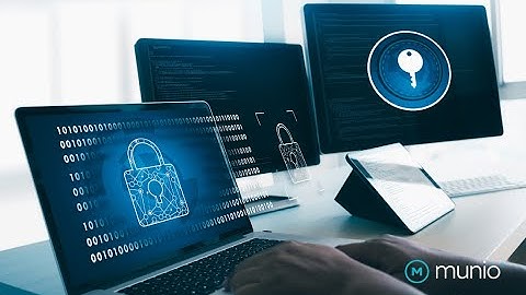 Why Your Business Needs Penetration Testing - Protect Against Cyber Threats with Munio