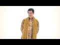 PIKOTARO| PAAP| Pen Pineapple Apple Pen Original *LONG VERSION*
