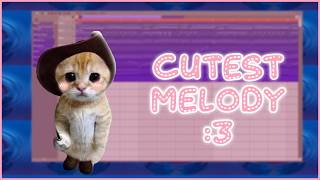 I'm Just a Whimsical Lil Fella :3 (The Cutest Melody You'll Ever Hear)