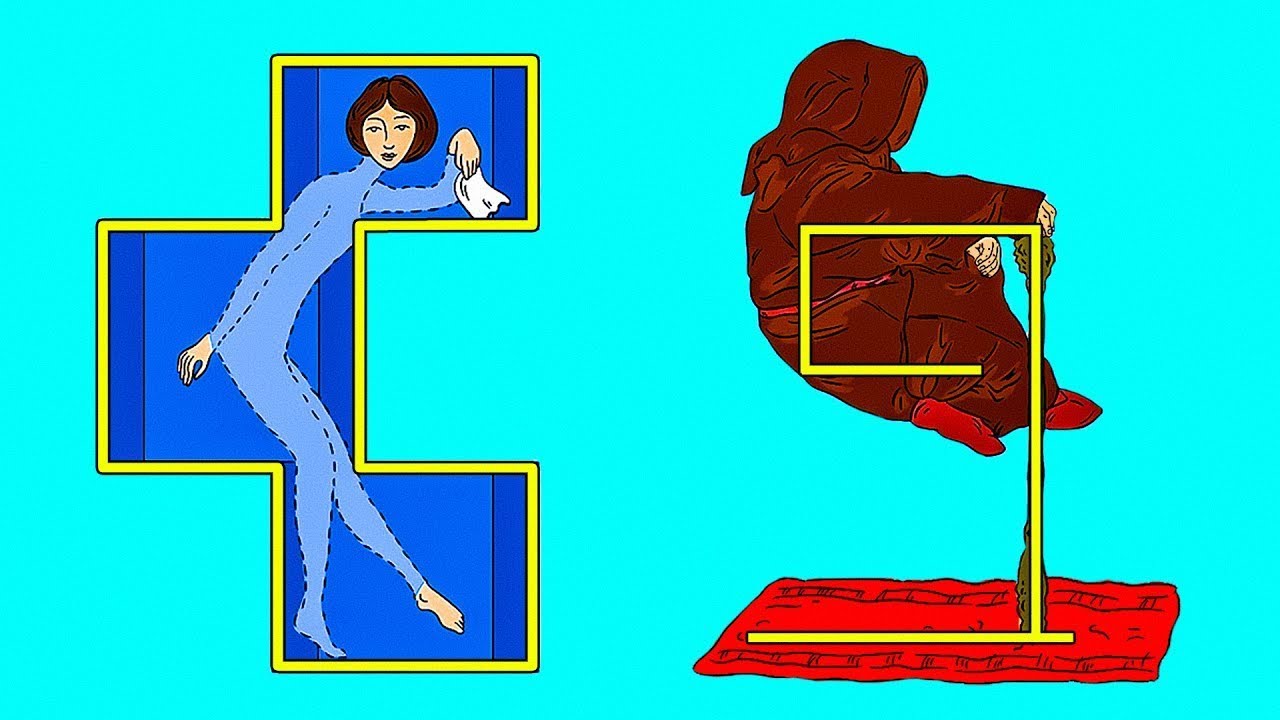 23 GREATEST MAGIC TRICKS FINALLY REVEALED YouTube