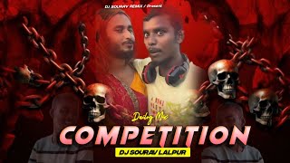 BEHAYA SAMITI || COMPETITION 2026 || HUMMING BASS DJ SOURAV LALPUR 
