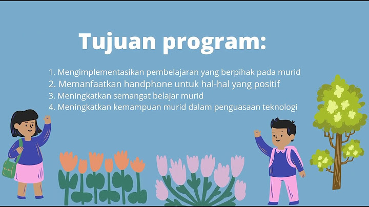 Apa yang bisa kamu lakukan terkait dengan upaya pemerintah meningkatkan kecerdasan bangsa