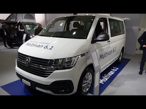 2020-volkswagen-multivan-6.1-trendline---exterior-and-interior---auto-zürich-car-show-2019