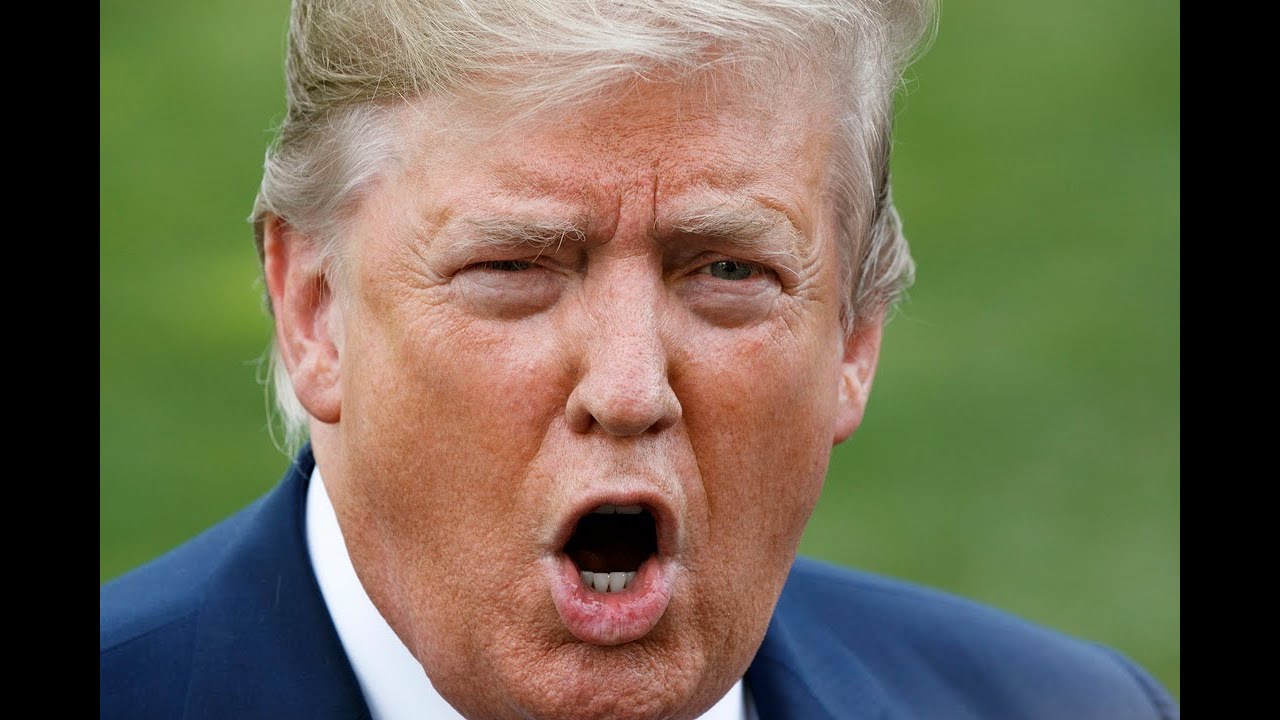 Biden insists 'all votes be counted', Trump insists 'all legal votes be counted'